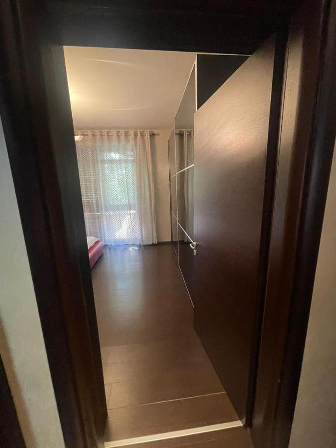 Luxury Apartment City Centre Tirana Exteriör bild